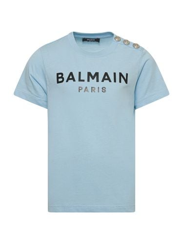 Balmain t-shirt/top - balmain - Modalova