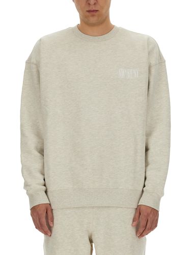 Awake ny cotton sweatshirt - awake ny - Modalova