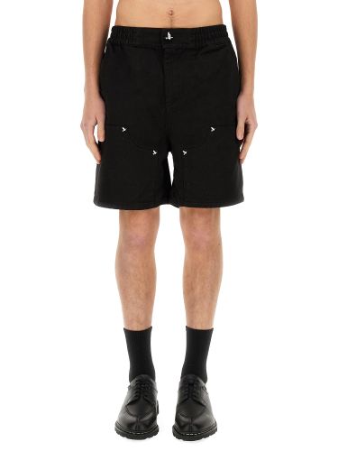 Paradis short in twill - 3.paradis - Modalova