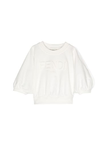 Fendi sweatshirt sweatshirt - fendi - Modalova