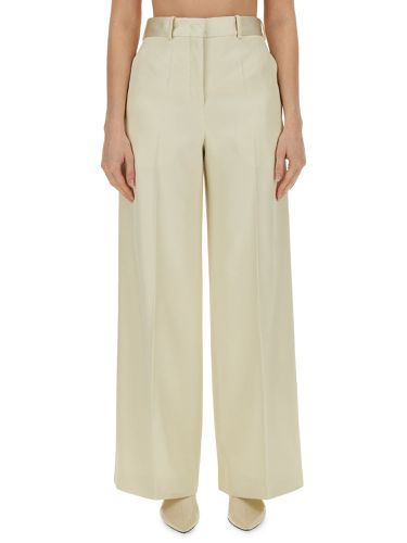 Jil sander tailored pants - jil sander - Modalova