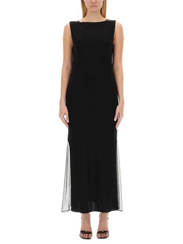 Helmut lang long dress - helmut lang - Modalova