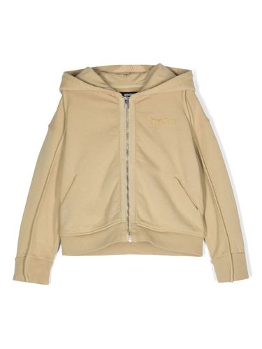 Jacquemus hooded cardigan - jacquemus - Modalova