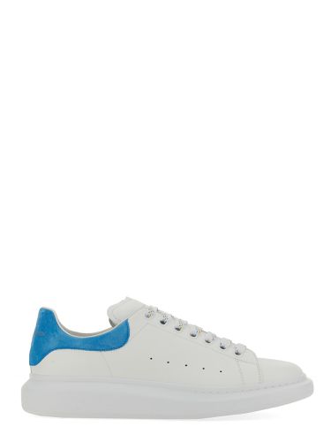 Alexander mcqueen oversized sneaker - alexander mcqueen - Modalova