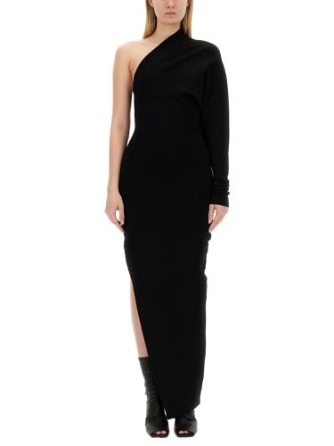 Rick owens one-shoulder dress - rick owens - Modalova