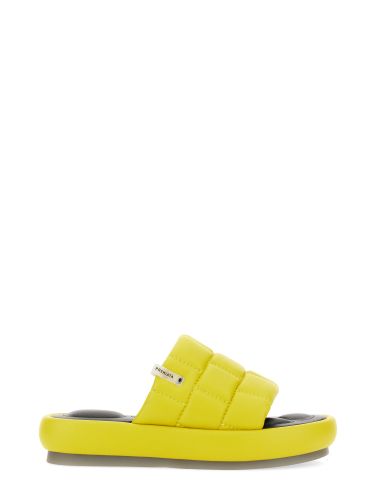 Premiata nappa sandal - premiata - Modalova