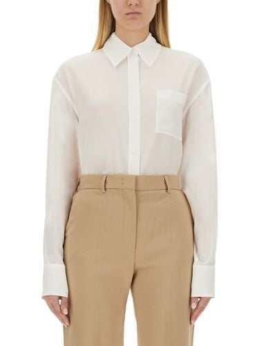 Sportmax shirt "rovigo" - sportmax - Modalova