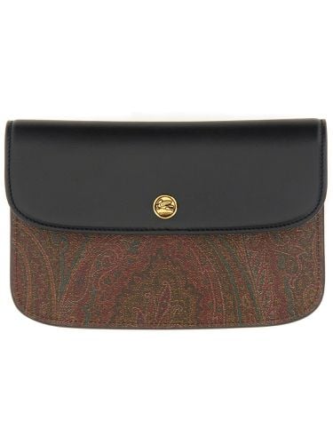 Etro paisley pouch - etro - Modalova