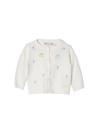 Bonpoint claudie cardigan - bonpoint - Modalova