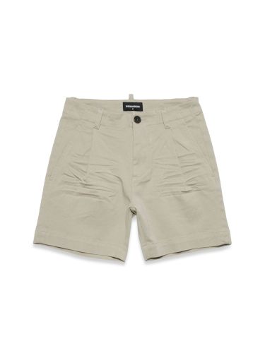 Dsquared2 shorts - dsquared2 - Modalova