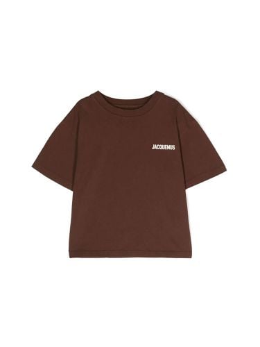 Jacquemus tee shirt - jacquemus - Modalova