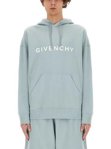 Givenchy hoodie - givenchy - Modalova