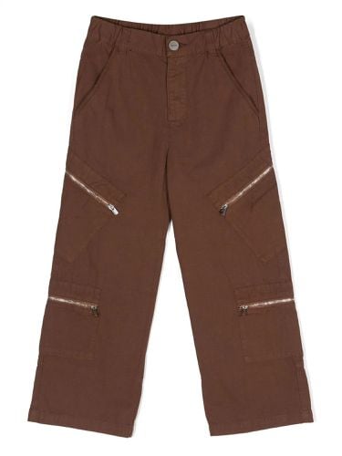 Jacquemus wide pant - jacquemus - Modalova