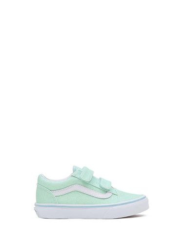 Uy old skool v glitter pastel blue - vans - Modalova