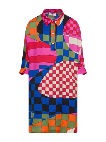 Pucci woven dress - pucci - Modalova