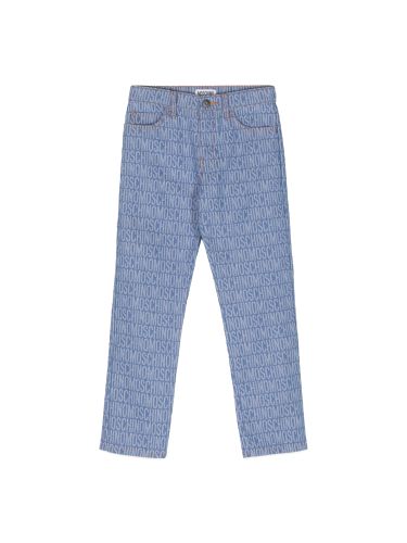 Moschino trousers - moschino - Modalova