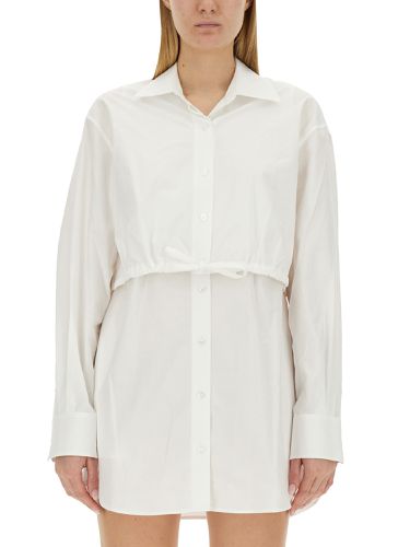 Alexanderwang. t shirt dress - alexanderwang.t - Modalova