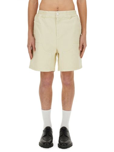 Paradis short in twill - 3.paradis - Modalova