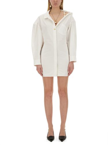 Jacquemus mini dress - jacquemus - Modalova