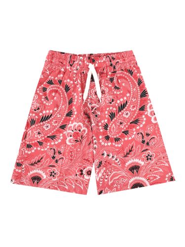 Etro short - etro - Modalova