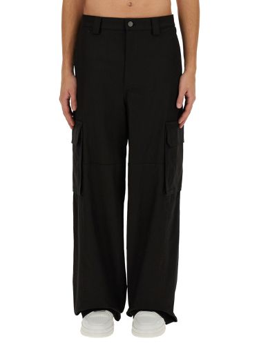 Valentino cargo pants - valentino - Modalova