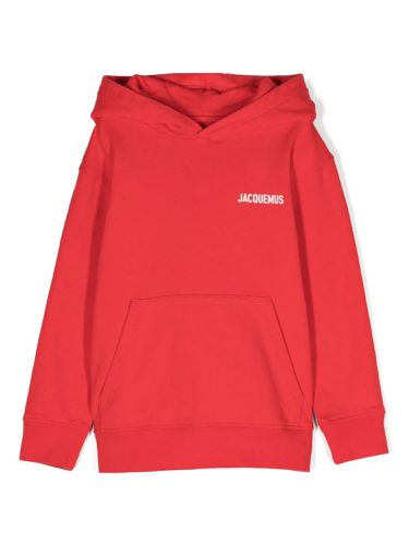 Jacquemus hoodie - jacquemus - Modalova