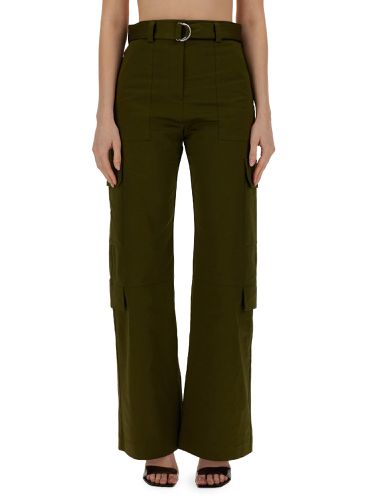 Msgm cargo pants - msgm - Modalova