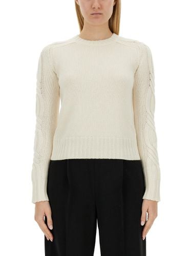 Max mara jersey "saloon" - max mara - Modalova