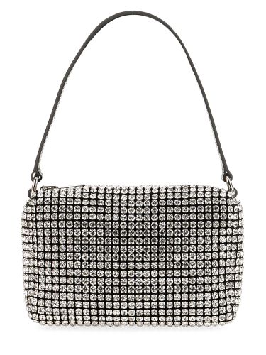 Alexander wang pouch heiress medium - alexander wang - Modalova