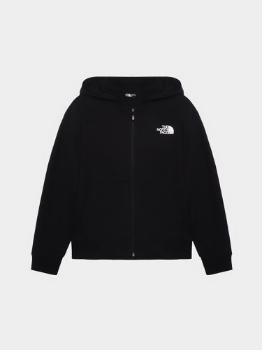 G fz oversize light hoodie tnf - the north face - Modalova