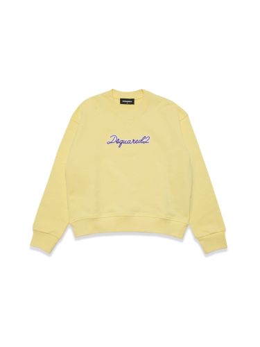 Dsquared sweatshirt - dsquared - Modalova
