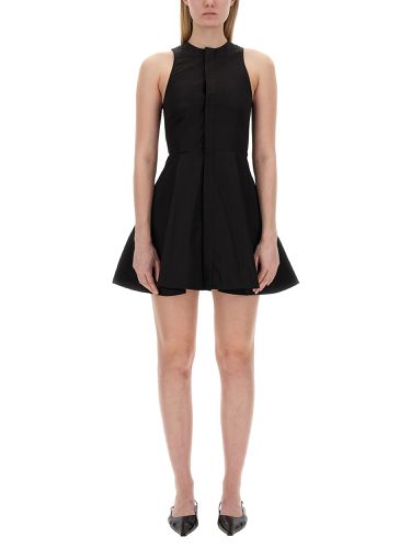 Ami paris mini dress - ami paris - Modalova