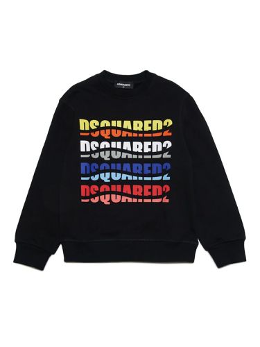 Dsquared sweatshirt - dsquared - Modalova