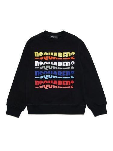 Dsquared2 sweatshirt - dsquared2 - Modalova