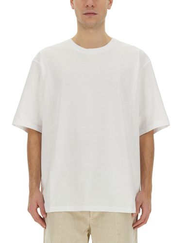 Marant "guizy" t-shirt - marant - Modalova