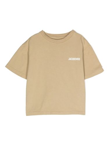 Jacquemus tee shirt - jacquemus - Modalova