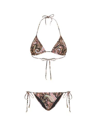 Etro bikini costume - etro - Modalova