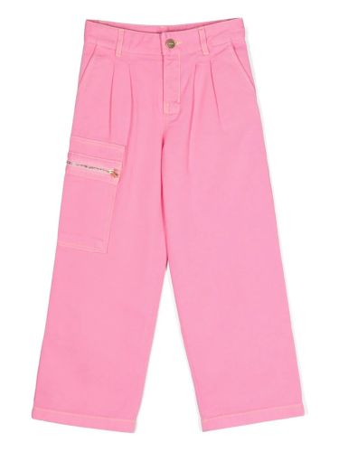 Jacquemus jean pants - jacquemus - Modalova