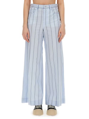 Marni palazzo pants - marni - Modalova