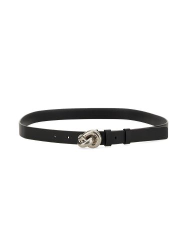 Bottega veneta "knot" belt - bottega veneta - Modalova