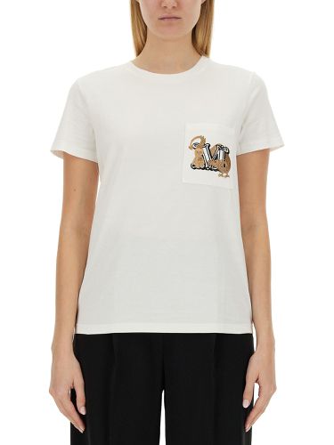 Max mara t-shirt "elmo" - max mara - Modalova