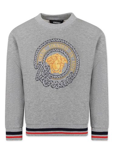 Versace t-shirt - versace - Modalova