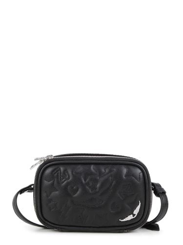 Zadig & voltaire hand held bag - zadig & voltaire - Modalova