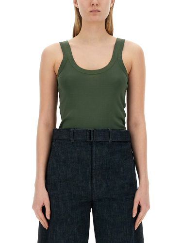 Lemaire tank top - lemaire - Modalova