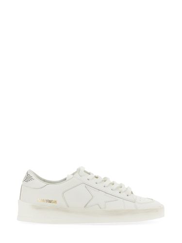 Golden goose "stardan" sneaker - golden goose - Modalova