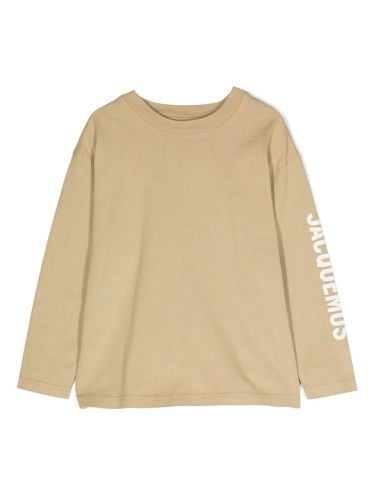 Jacquemus tee shirt - jacquemus - Modalova