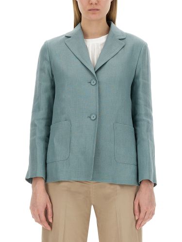 S max mara "socrates" jacket - s max mara - Modalova