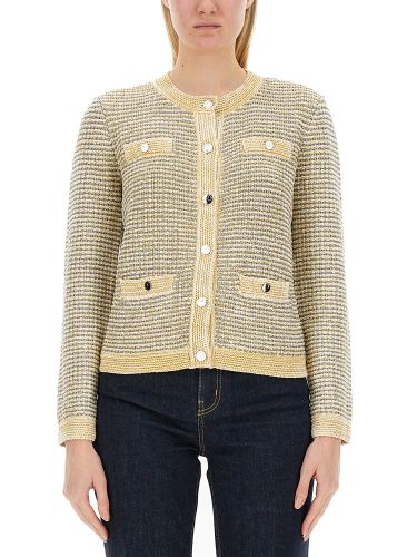 Tory burch cardigan "kendra" - tory burch - Modalova