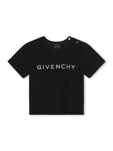 Givenchy tee shirt - givenchy - Modalova