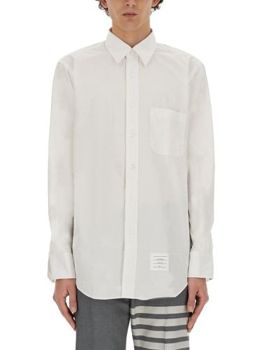 Thom browne button down shirt - thom browne - Modalova